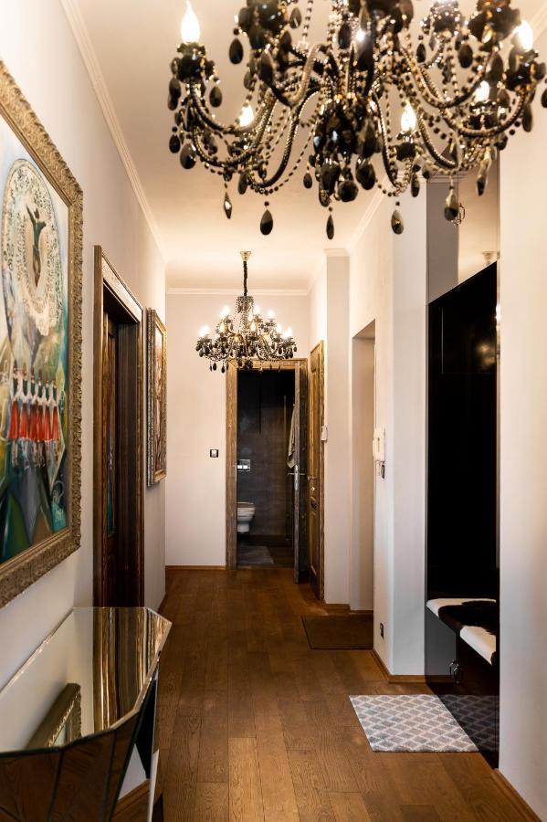 Premium Apt Kosice Center 3 Room 150M2 Hlavna Ulica Exterior foto