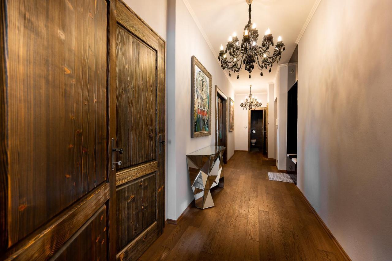 Premium Apt Kosice Center 3 Room 150M2 Hlavna Ulica Exterior foto