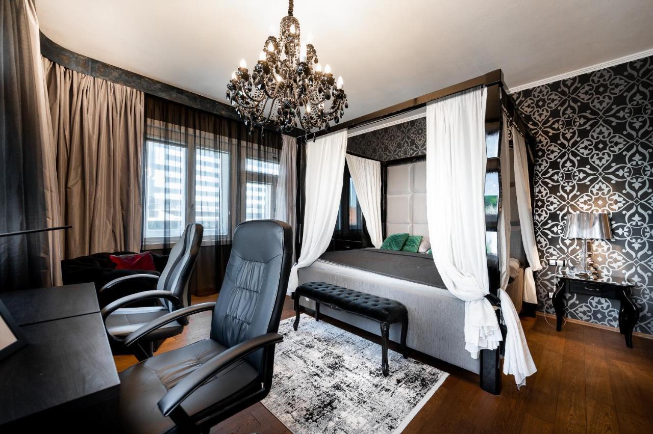 Premium Apt Kosice Center 3 Room 150M2 Hlavna Ulica Exterior foto
