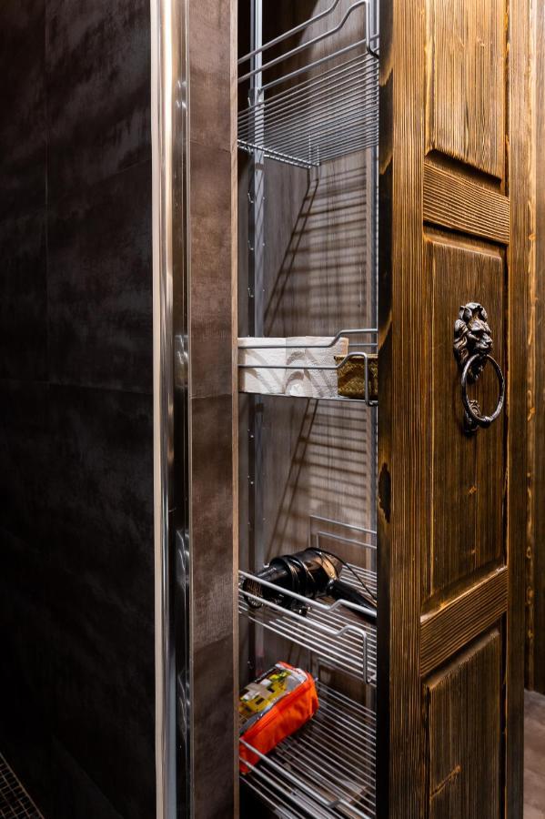 Premium Apt Kosice Center 3 Room 150M2 Hlavna Ulica Exterior foto