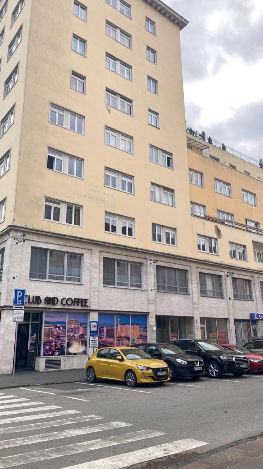 Premium Apt Kosice Center 3 Room 150M2 Hlavna Ulica Exterior foto